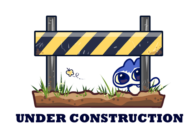 Under Construction